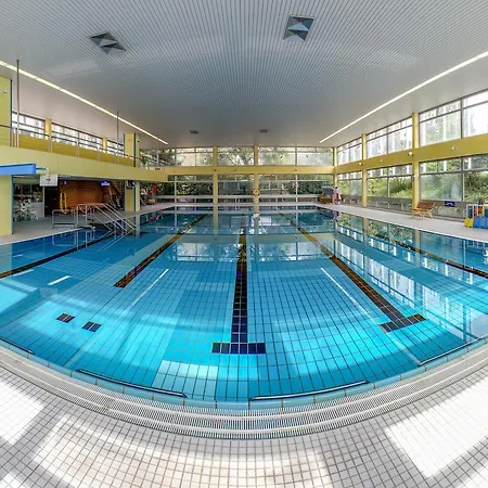 Auf Der Rotsch 호텔