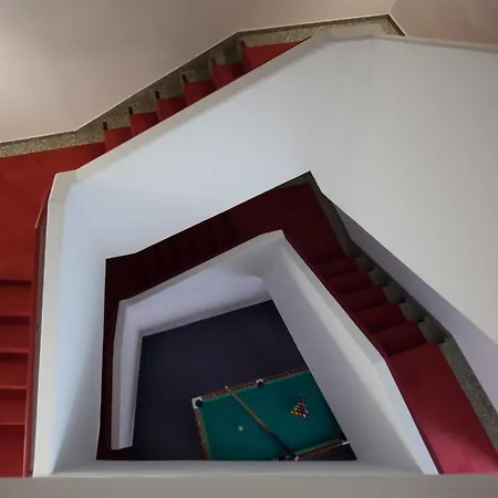 Hotel Auf Der Rotsch 3*