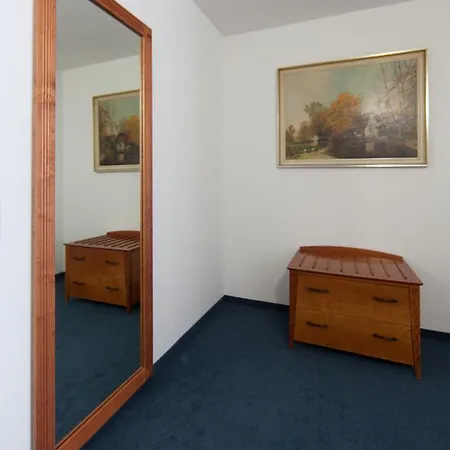 호텔 Auf Der Rotsch