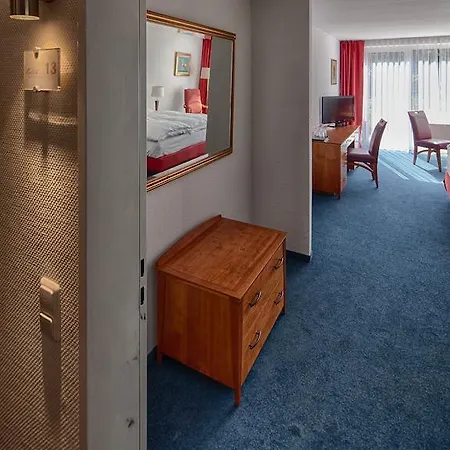 Hotel Auf Der Rotsch