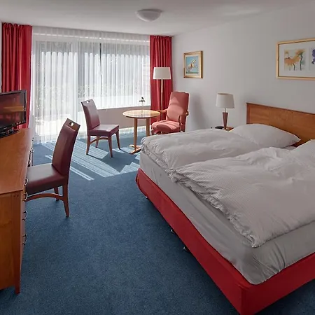 Hotel Auf Der Rotsch Isenbügel