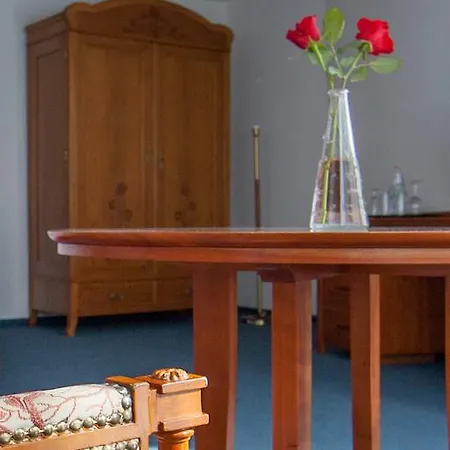 호텔 Auf Der Rotsch