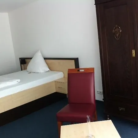 Hotel Auf Der Rotsch Isenbügel