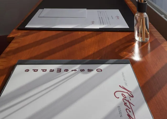 Hotel Auf Der Rotsch