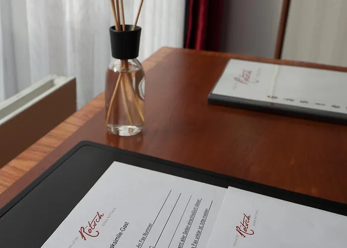 Hotel Auf Der Rotsch Isenbügel