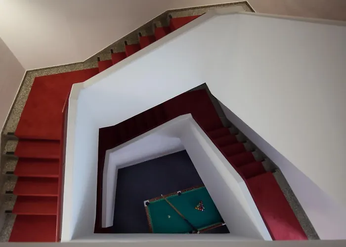 Hotel Auf Der Rotsch 3*