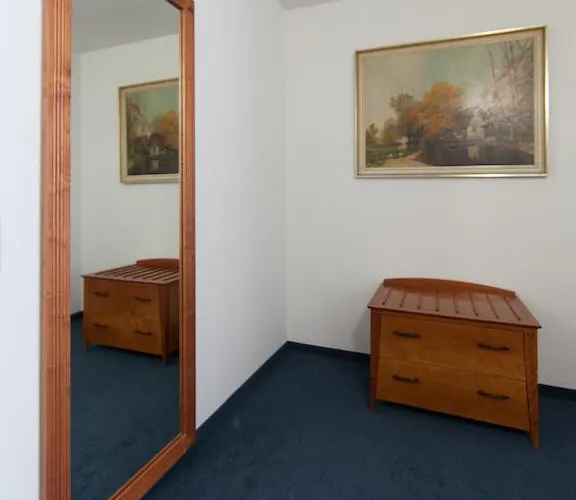 Hotel Auf Der Rotsch