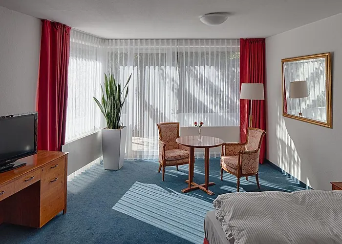 Hotel Auf Der Rotsch Isenbügel