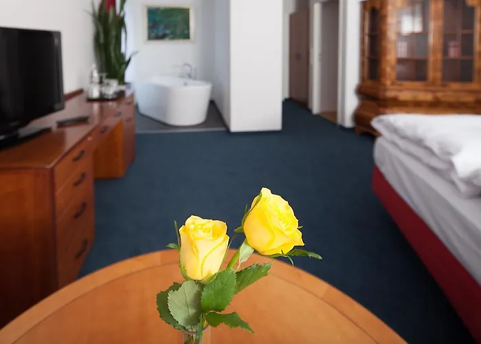 Hotel Auf Der Rotsch 3*