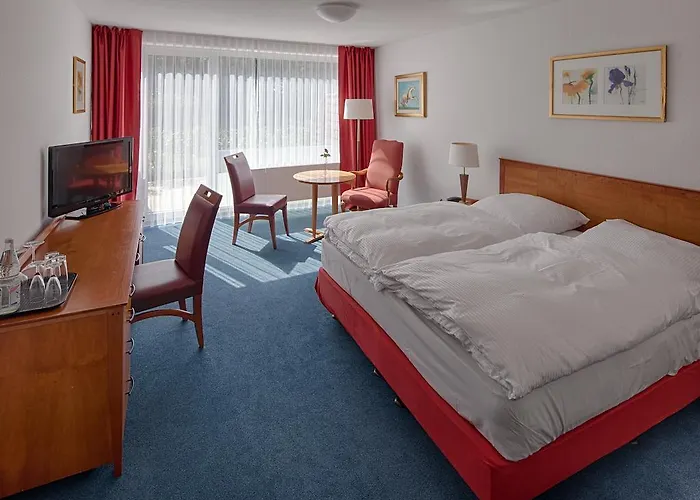 Hotel Auf Der Rotsch Isenbügel