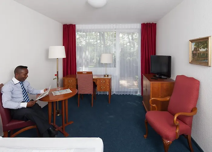 Hotel Auf Der Rotsch 3*