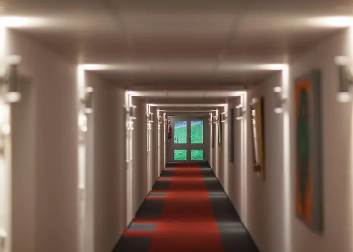 Hotel Auf Der Rotsch