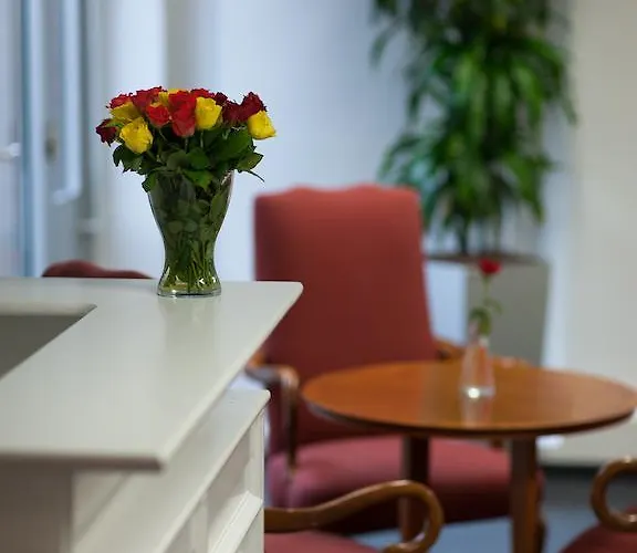 Hotel Auf Der Rotsch Isenbügel