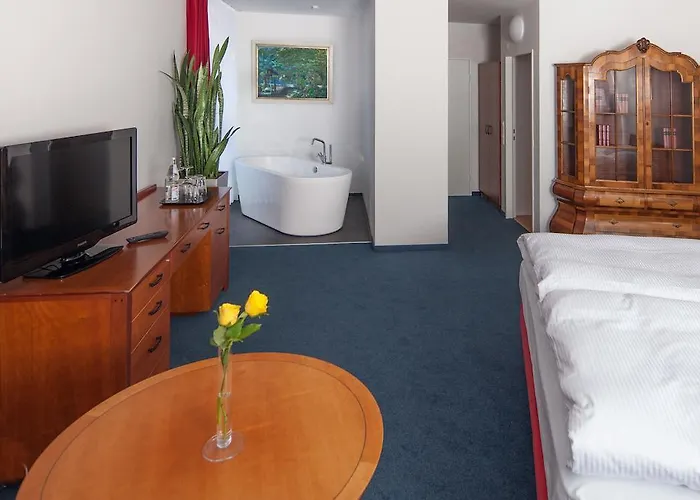 Hotel Auf Der Rotsch 3*