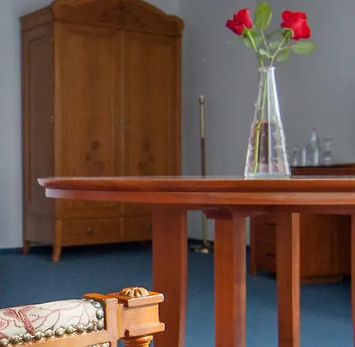 Hotel Auf Der Rotsch