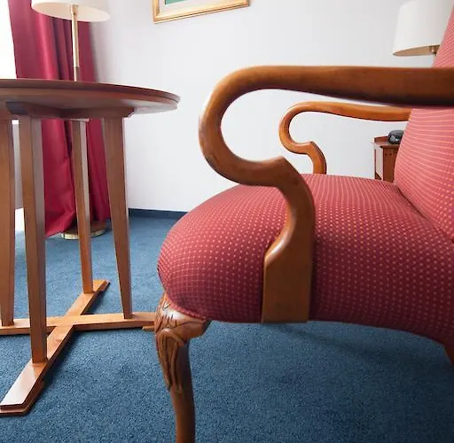 Hotel Auf Der Rotsch 3*