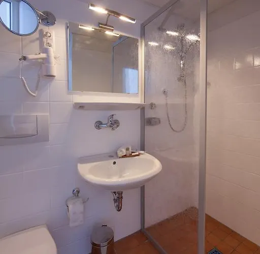 Auf Der Rotsch Isenbügel